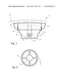 DRAIN INSERT diagram and image