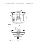 DRAIN INSERT diagram and image