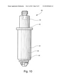 DRAIN INSERT diagram and image