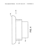 TILEABLE DRAIN AND COVER APPARATUS diagram and image