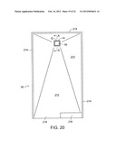 TILEABLE DRAIN AND COVER APPARATUS diagram and image