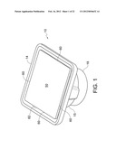 KITS FROM WHICH MAY BE MANUFACTURED DRAINABLE STRUCTURES WITH CONCEALED     DRAINS diagram and image