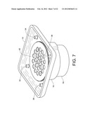 KITS FROM WHICH MAY BE MANUFACTURED DRAINABLE STRUCTURES WITH CONCEALED     DRAINS diagram and image