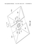 KITS FROM WHICH MAY BE MANUFACTURED DRAINABLE STRUCTURES WITH CONCEALED     DRAINS diagram and image