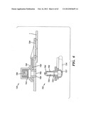 AUTONOMOUS SURFACE CLEANING ROBOT FOR WET AND DRY CLEANING diagram and image