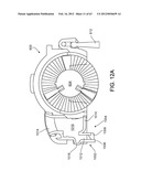 AUTONOMOUS SURFACE CLEANING ROBOT FOR WET AND DRY CLEANING diagram and image