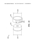 AUTONOMOUS SURFACE CLEANING ROBOT FOR WET AND DRY CLEANING diagram and image