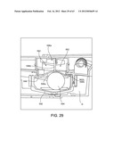 AUTONOMOUS SURFACE CLEANING ROBOT FOR WET AND DRY CLEANING diagram and image