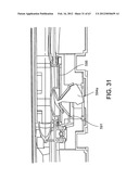 AUTONOMOUS SURFACE CLEANING ROBOT FOR WET AND DRY CLEANING diagram and image