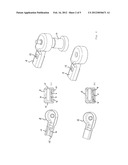 WINDSCREEN WIPER DEVICE diagram and image