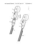 WINDSCREEN WIPER DEVICE diagram and image