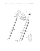 WINDSCREEN WIPER DEVICE diagram and image