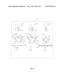 METHOD FOR CHANGEOVER OF A BLOW MOLDING MACHINE diagram and image