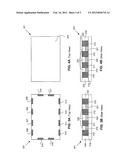 OVERMOLDED ELECTRONIC MODULE WITH AN INTEGRATED ELECTROMAGNETIC SHIELD     USING SMT SHIELD WALL COMPONENTS diagram and image