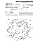 DISPENSING VESSEL FOR CLOTHES DRYER diagram and image