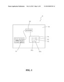 ELECTRONIC GREETING CARD INTEGRATED WITH PHYSICAL CARRIER AND GREETING     CARD BROWSER diagram and image