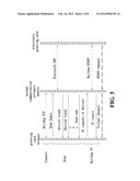 ELECTRONIC GREETING CARD INTEGRATED WITH PHYSICAL CARRIER AND GREETING     CARD BROWSER diagram and image