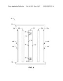 Internally Illuminated Panel and Method of Making the Same diagram and image