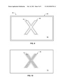 Internally Illuminated Panel and Method of Making the Same diagram and image