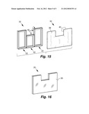 Multi-Frame Groove-Mount Wall System diagram and image