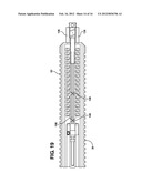 FIREARM INCLUDING IMPROVED HAND GUARD diagram and image