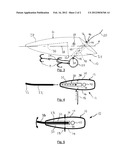 FISHING LURE diagram and image