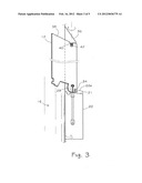 FOLDABLE AND DEPLOYABLE PANEL diagram and image