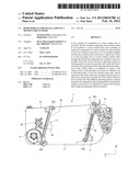 DOOR MODULE FOR INSTALLATION IN A MOTOR VEHICLE DOOR diagram and image