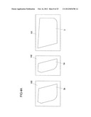 DOOR MODULE FOR INSTALLATION IN A MOTOR VEHICLE DOOR diagram and image