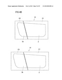 DOOR MODULE FOR INSTALLATION IN A MOTOR VEHICLE DOOR diagram and image