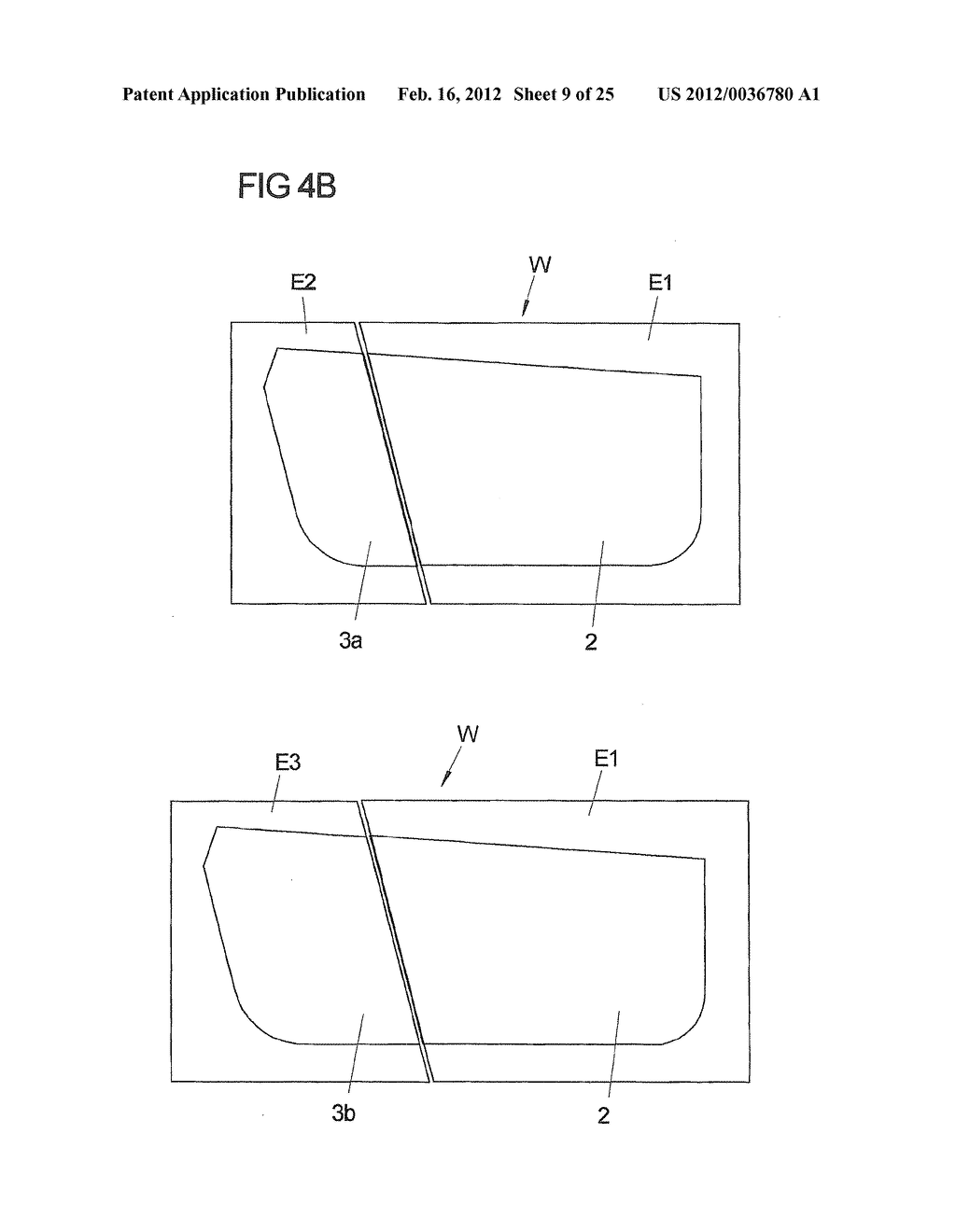 DOOR MODULE FOR INSTALLATION IN A MOTOR VEHICLE DOOR - diagram, schematic, and image 10