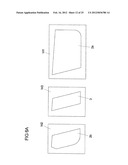 DOOR MODULE FOR INSTALLATION IN A MOTOR VEHICLE DOOR diagram and image