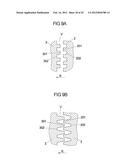 DOOR MODULE FOR INSTALLATION IN A MOTOR VEHICLE DOOR diagram and image