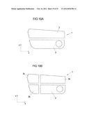 DOOR MODULE FOR INSTALLATION IN A MOTOR VEHICLE DOOR diagram and image