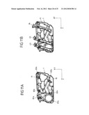 DOOR MODULE FOR INSTALLATION IN A MOTOR VEHICLE DOOR diagram and image