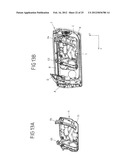 DOOR MODULE FOR INSTALLATION IN A MOTOR VEHICLE DOOR diagram and image