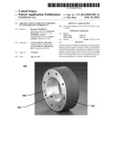 Abrasive Article for Use in Grinding of Superabrasive Workpieces diagram and image