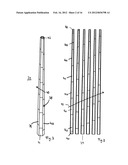 Tower for a Wind Power Installation diagram and image