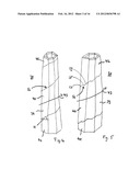 Tower for a Wind Power Installation diagram and image