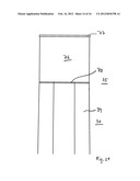 Tower for a Wind Power Installation diagram and image