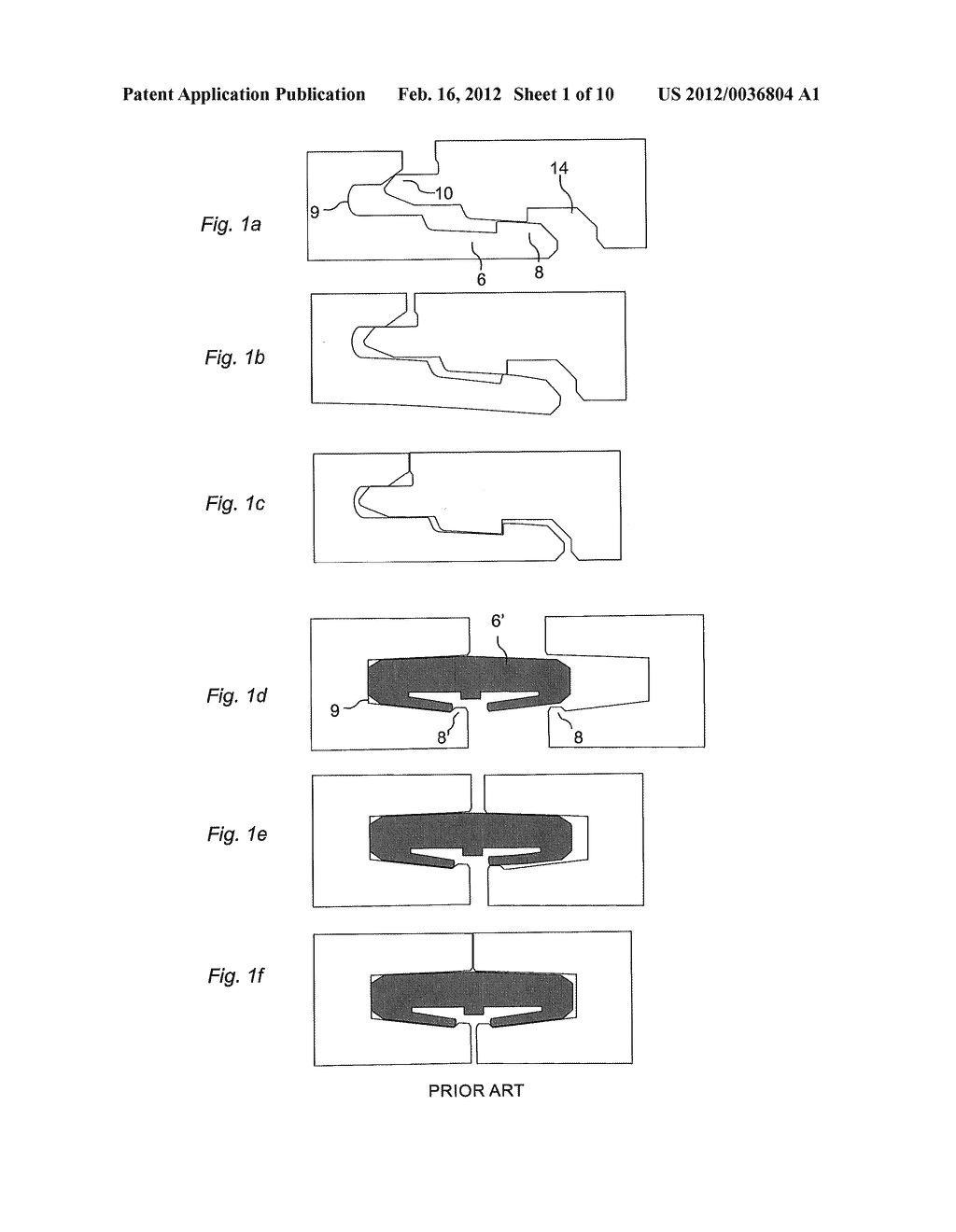 MECHANICAL LOCKING SYSTEM FOR FLOOR PANELS - diagram, schematic, and image 02