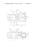 REHEAT BURNER diagram and image