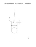 Pellet-Loaded Multiple Impulse Rocket Motor diagram and image