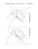 SIMPLIFIED VARIABLE GEOMETRY TURBOCHARGER WITH VARIABLE FLOW VOLUMES diagram and image