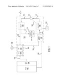 WASTE HEAT RECOVERY SYSTEM FOR RECAPTURING ENERGY AFTER ENGINE     AFTERTREATMENT SYSTEMS diagram and image