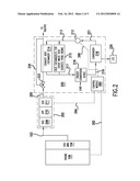 WASTE HEAT RECOVERY SYSTEM FOR RECAPTURING ENERGY AFTER ENGINE     AFTERTREATMENT SYSTEMS diagram and image