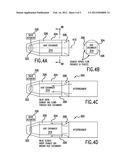 WASTE HEAT RECOVERY SYSTEM FOR RECAPTURING ENERGY AFTER ENGINE     AFTERTREATMENT SYSTEMS diagram and image