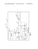 AUXILIARY POWER UNIT WITH MULTIPLE FUEL SOURCES diagram and image