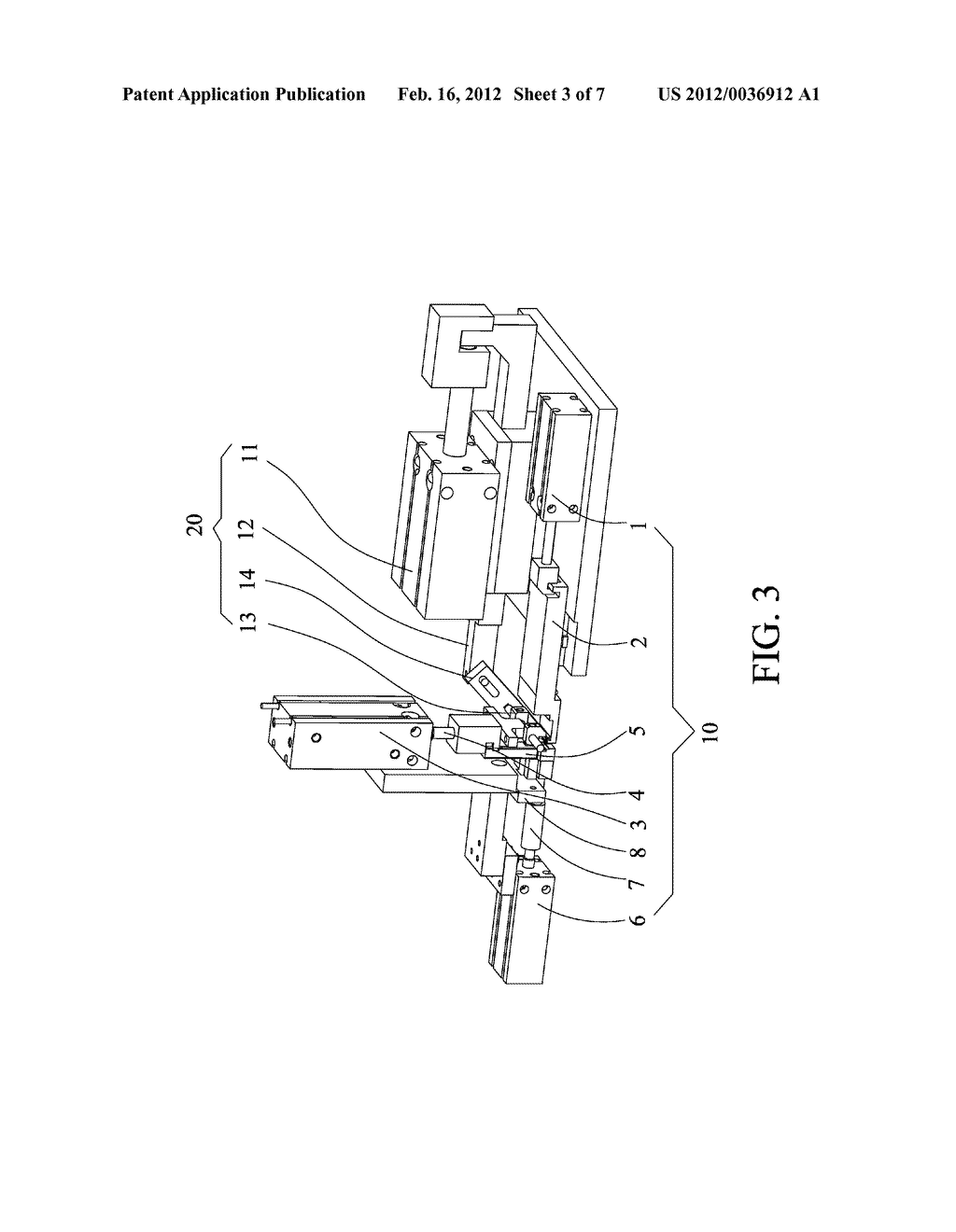 CRUST BENDING APPARATUS - diagram, schematic, and image 04