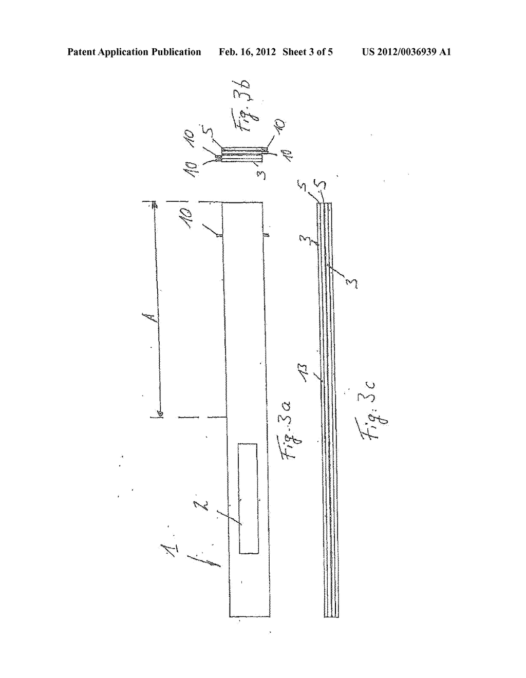 STRUCTURAL ELEMENT FOR AN ORTHOPEDIC DEVICE - diagram, schematic, and image 04